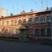 Театральная ул., 4 в городе Кременчуг