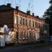 Театральная ул., 4 в городе Кременчуг