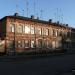 Театральная ул., 4 в городе Кременчуг