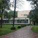 Корпуса санатория «Архангельское» в городе Архангельское