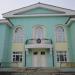 Детская школа искусств в городе Лесной