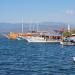 Fethiye Pier