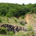 Abandoned quarry