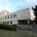 Morgue in Alushta city