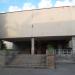 Morgue in Alushta city