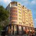 Fiesta Hotel in Alushta city
