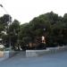 Park in Alushta city