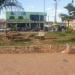 Praça na Águas Lindas de Goiás city