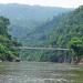 Dawki Bridge India