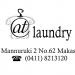 At Laundry - Rumah Online net in Makassar city