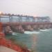 Lock gates in Haridwar city