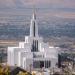 Draper Utah LDS Temple