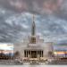 Draper Utah LDS Temple