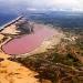 Lake Retba (Pink Lake)