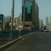 Sheraton Khalidiya Hotel in Abu Dhabi city