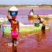 Lake Retba (Pink Lake)