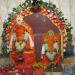 jod maroti mandir in Kalmeshwar city
