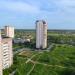 ул. Братьев Волковых, 1 в городе Нахабино