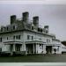 H.A.C. Taylor House in Newport, Rhode Island city