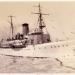 Wreck of USCGC Escanaba (WPG-77)