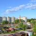 ГБК «Фенiкс» в місті Дєдовськ