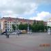 Puškinski praspiekt, 37 in Mahilioŭ (Mogilev) city