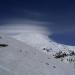 Mount Cheget (3650 m)