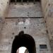Torres de Quart in Valencia city