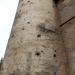 Torres de Quart in Valencia city