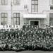 Казармы 1-3 батальона в городе Чехов