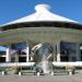 H.R. MacMillan Space Centre and Vancouver Museum in Vancouver city
