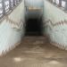 Заброшенный подземный переход в городе Тула