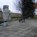 Майданчик з гарматами (uk) в городе Дубно