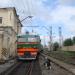 Моторвагонное депо ТЧ-22 Новомосковск-1 (МСК), площадка Тула в городе Тула