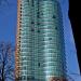 Hilton Vancouver Downtown in Vancouver city