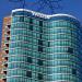 Hilton Vancouver Downtown in Vancouver city