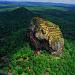 Sigiriya Rock