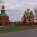 Благовещенский кафедральный собор города Павлодара в городе Павлодар
