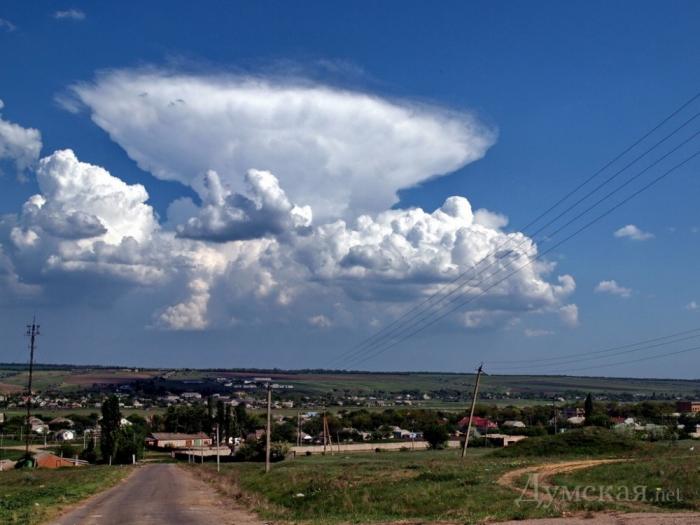 Opiniones de Ivanivka