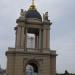 Fortuna-Portal in Stadt Potsdam