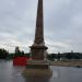 Obelisk in Stadt Potsdam