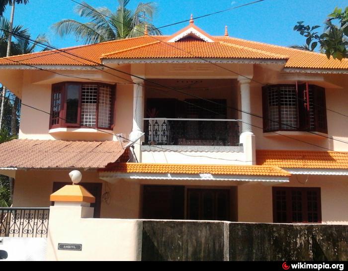 Nirmalyam Auditorium Mavelikara Palace