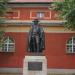 Statue of General von Steuben (en) in Stadt Potsdam