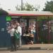 Автобусная остановка «Станция Кубинка» в городе Кубинка