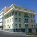 Court * Tribunal in Mindelo city