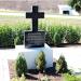 Братская могила в городе Сальск