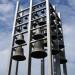 Glockenspiel zur Erinnerung an die Garnisonkirche in Stadt Potsdam