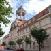 Großes Militär-Waisenhaus in Stadt Potsdam