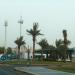 Adnoc Oasis  in Abu Dhabi city