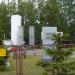 Stacja regazyfikacji LNG Hel (pl) in Hel city